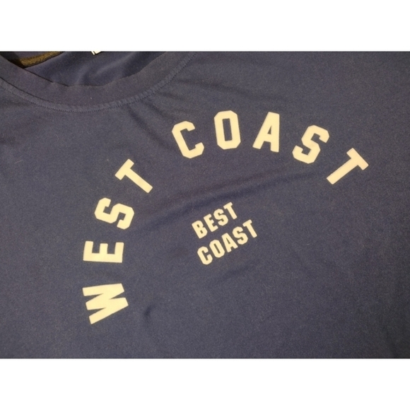 Romwe West Coast Best Coast - Picture 4 of 8